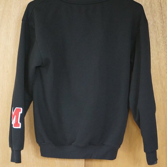 Rare Disney Vintage Mickey Mouse Authentic Women's Small (3-5) Sweatshirt 71868 - Picture 5 of 13